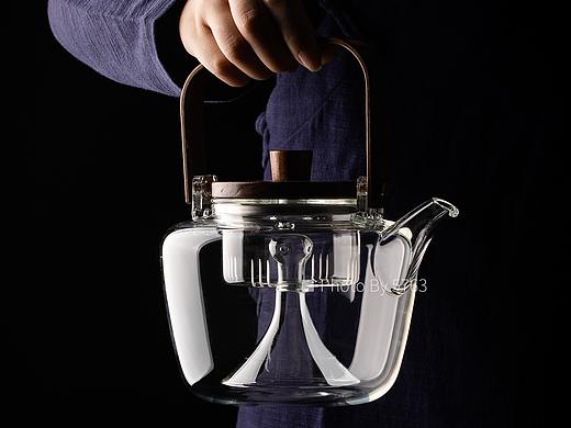 玻璃茶杯 酒杯 茶具茶道茶壶盖碗 酒器
