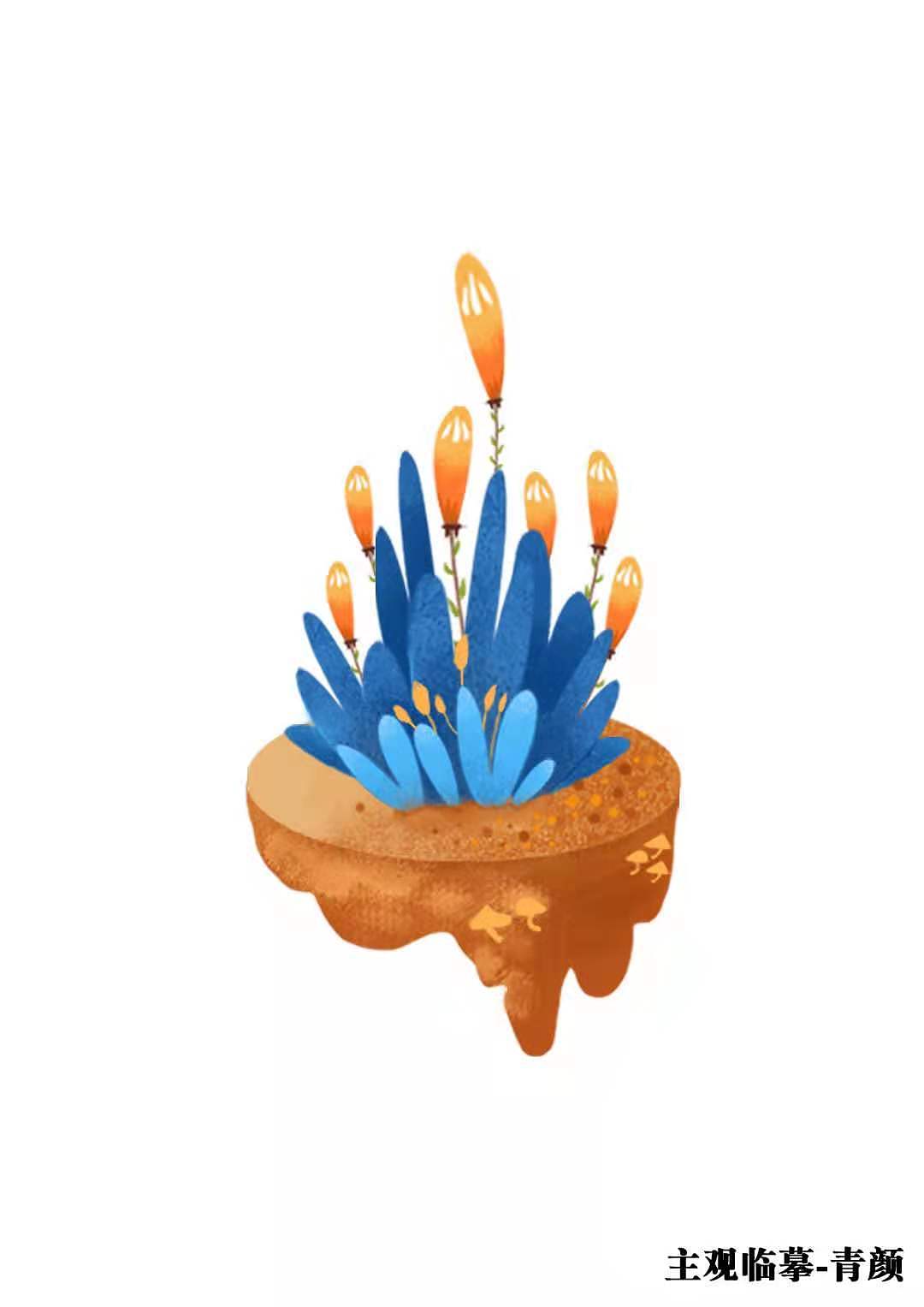 插画临摹作品（图ZMjUzMDEyNjA0） - 商业插画 - 站酷设计师学设计创人生原创素材 - 站酷ZCOOL