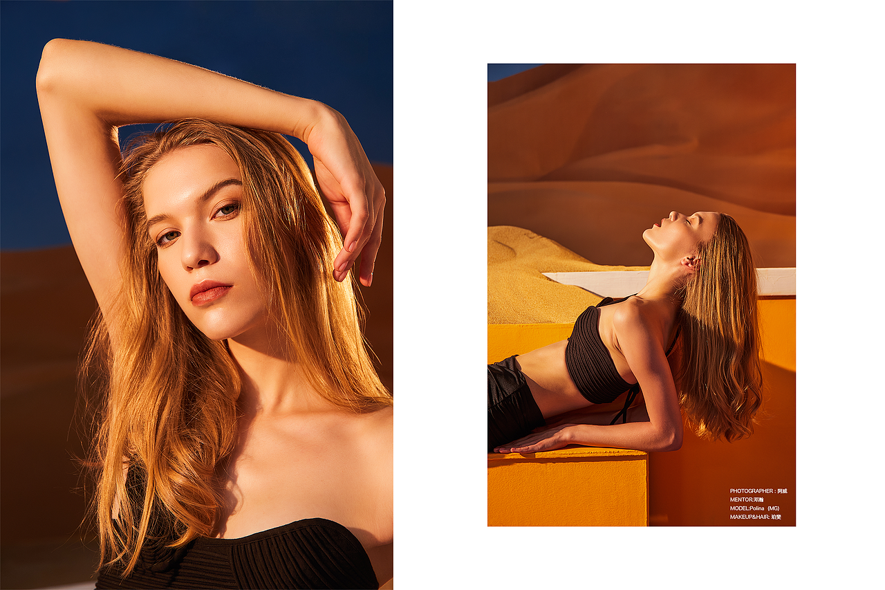 商业摄影 ｜ 服装拍摄案例（图ZMjI2OTc4MTQw） - 人像摄影 - 站酷设计师DIDIANVISION原创素材 - 站酷ZCOOL