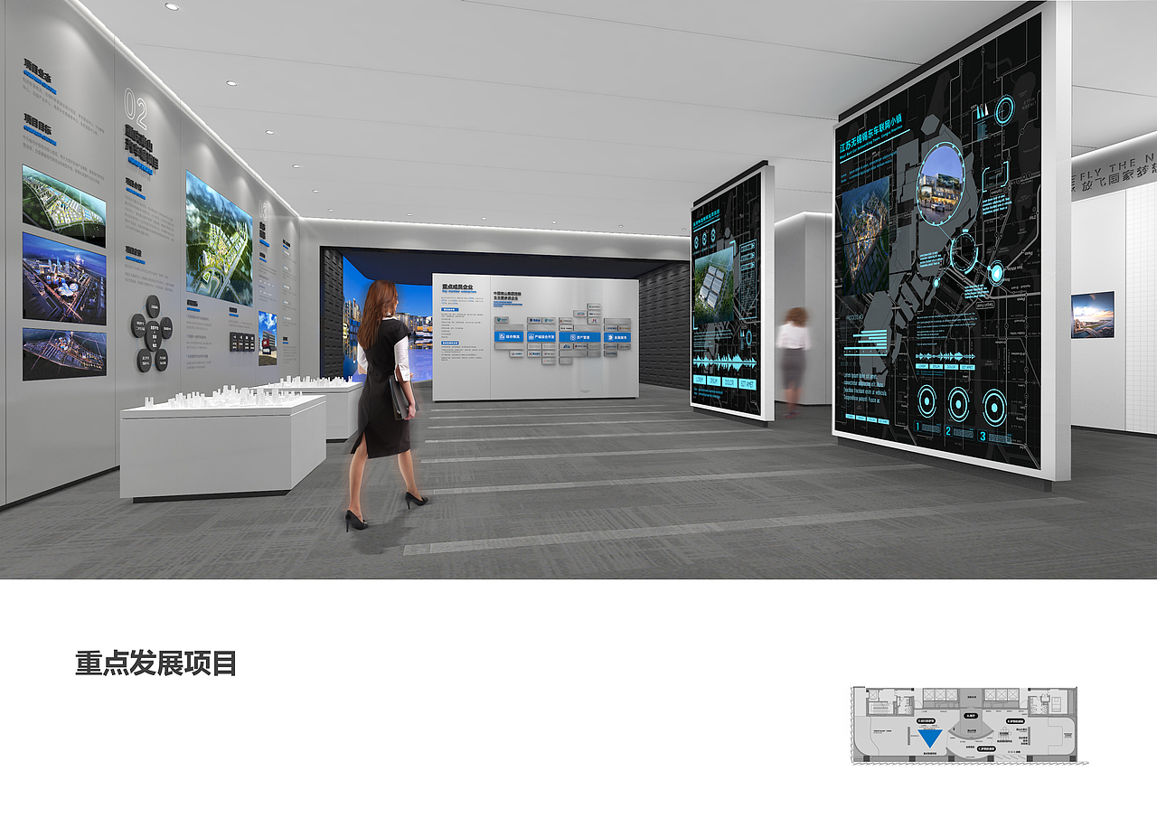 中国南山集团企业展厅（图ZMjM4MTMyNzAw） - 文案/策划 - 站酷设计师客官你得先进门原创素材 - 站酷ZCOOL