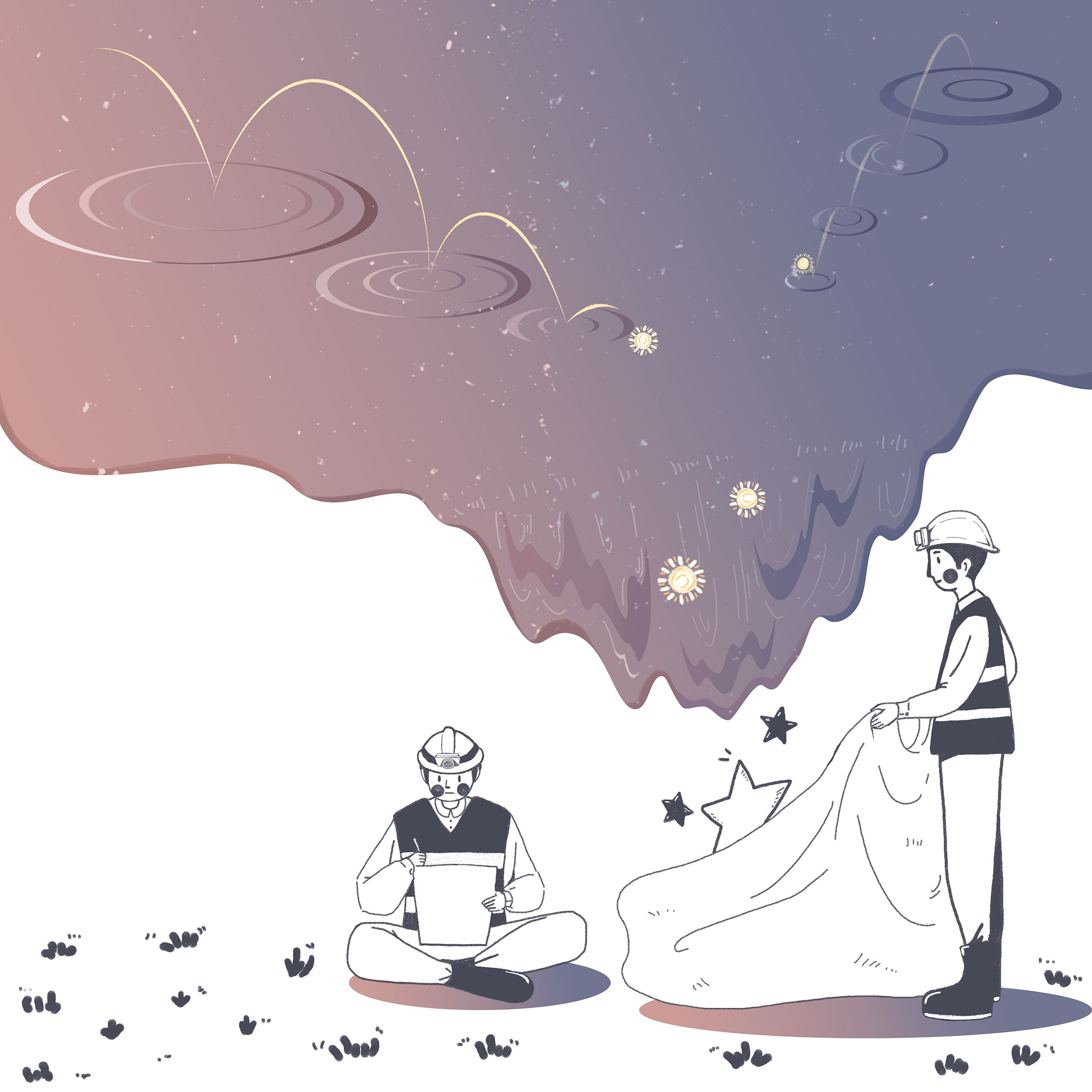 爱吃鸡蛋的番茄的个人主页（封面预览） - 主页封面设置 - 站酷设计师爱吃鸡蛋的番茄原创素材 - 站酷ZCOOL