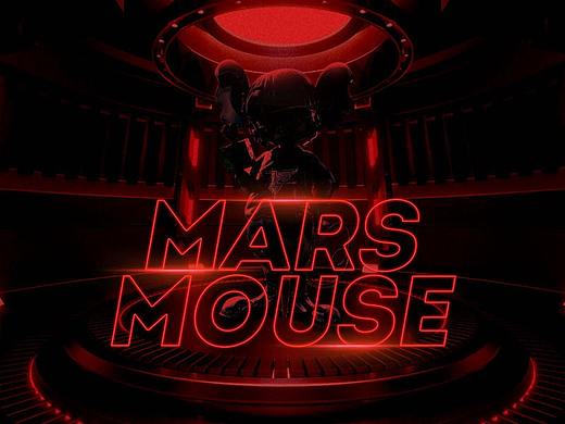 MARS HOUSE 