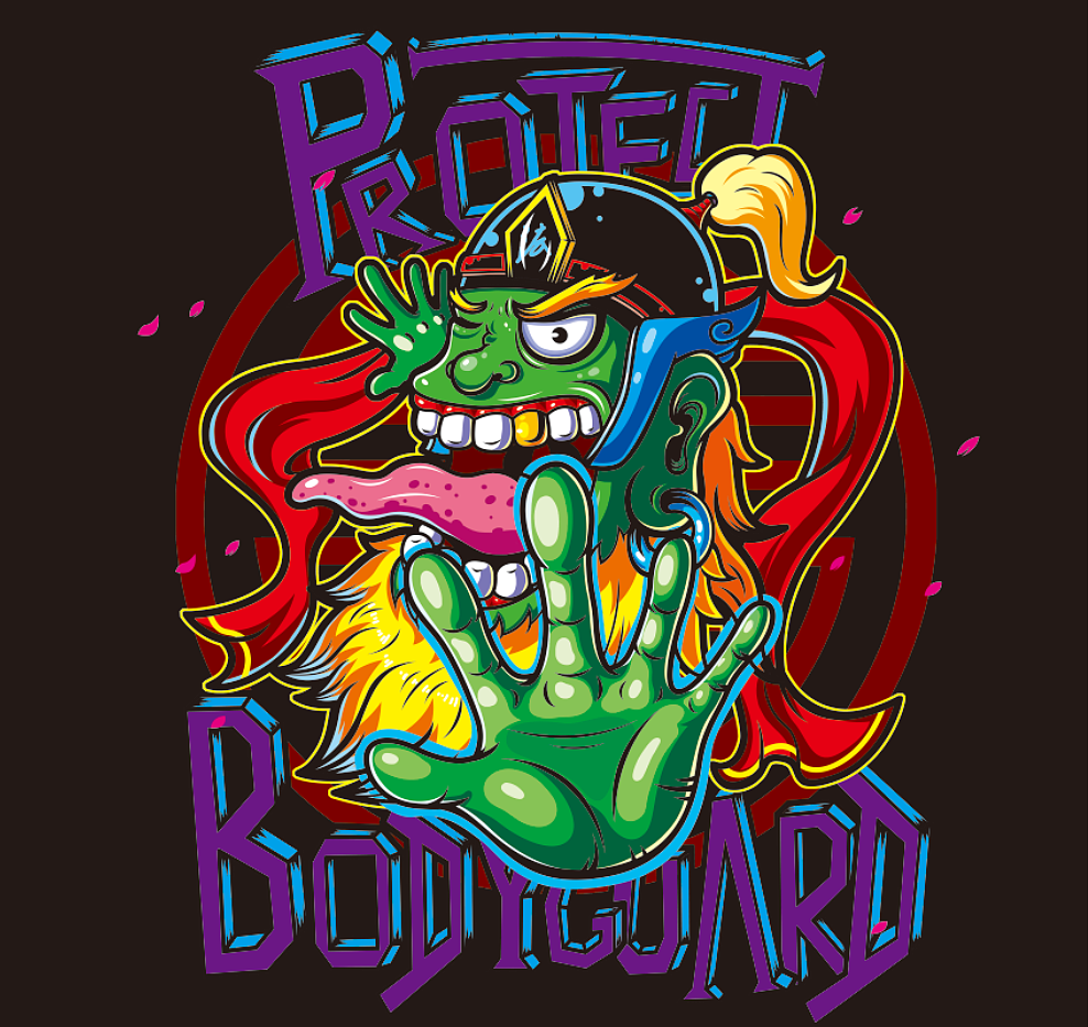 改动&添加（图ZNzE3MDg4MjA=） - 商业插画 - 站酷设计师夏边浩怔原创素材 - 站酷ZCOOL