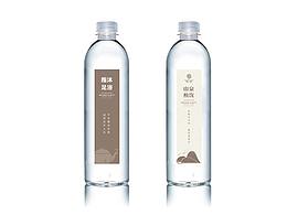 矿泉水包装