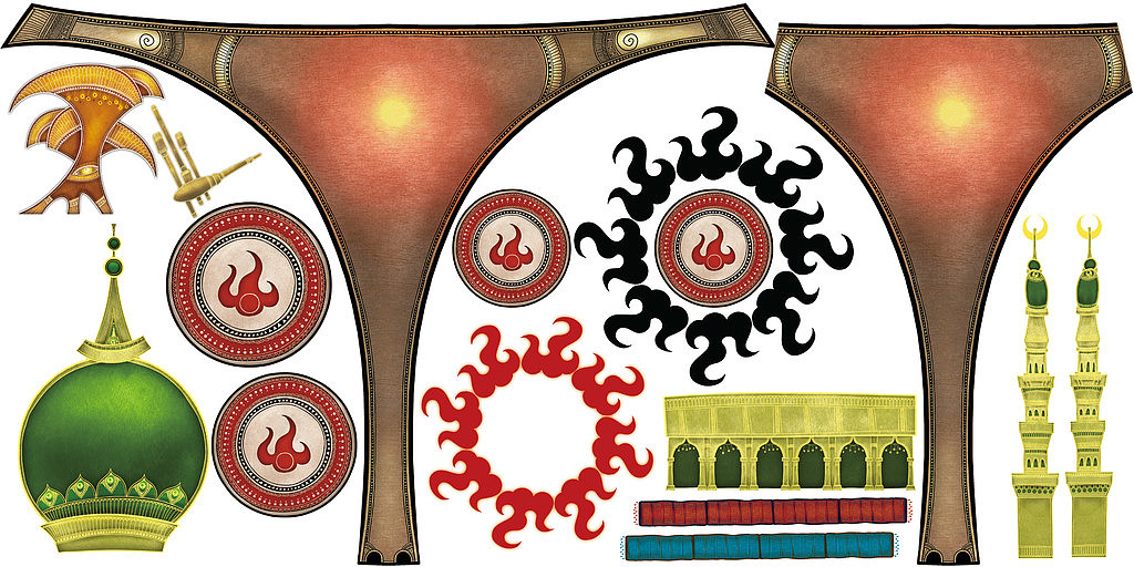 《A NEW PLACE-寻甸凤龙湾生态城动画广告》 云南艺术学院 动画 兰格 吴頔 # 2012 我们毕业啦（图ZNjE1MjE4OA==） - 艺术插画 - 站酷设计师nilelanger原创素材 - 站酷ZCOOL