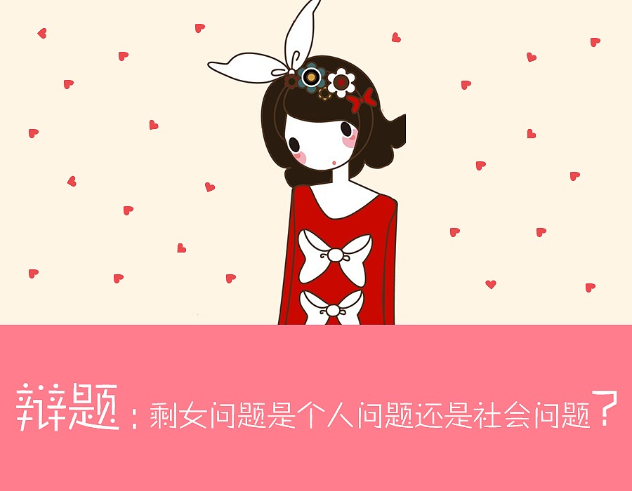 奇袭公众号-辩题