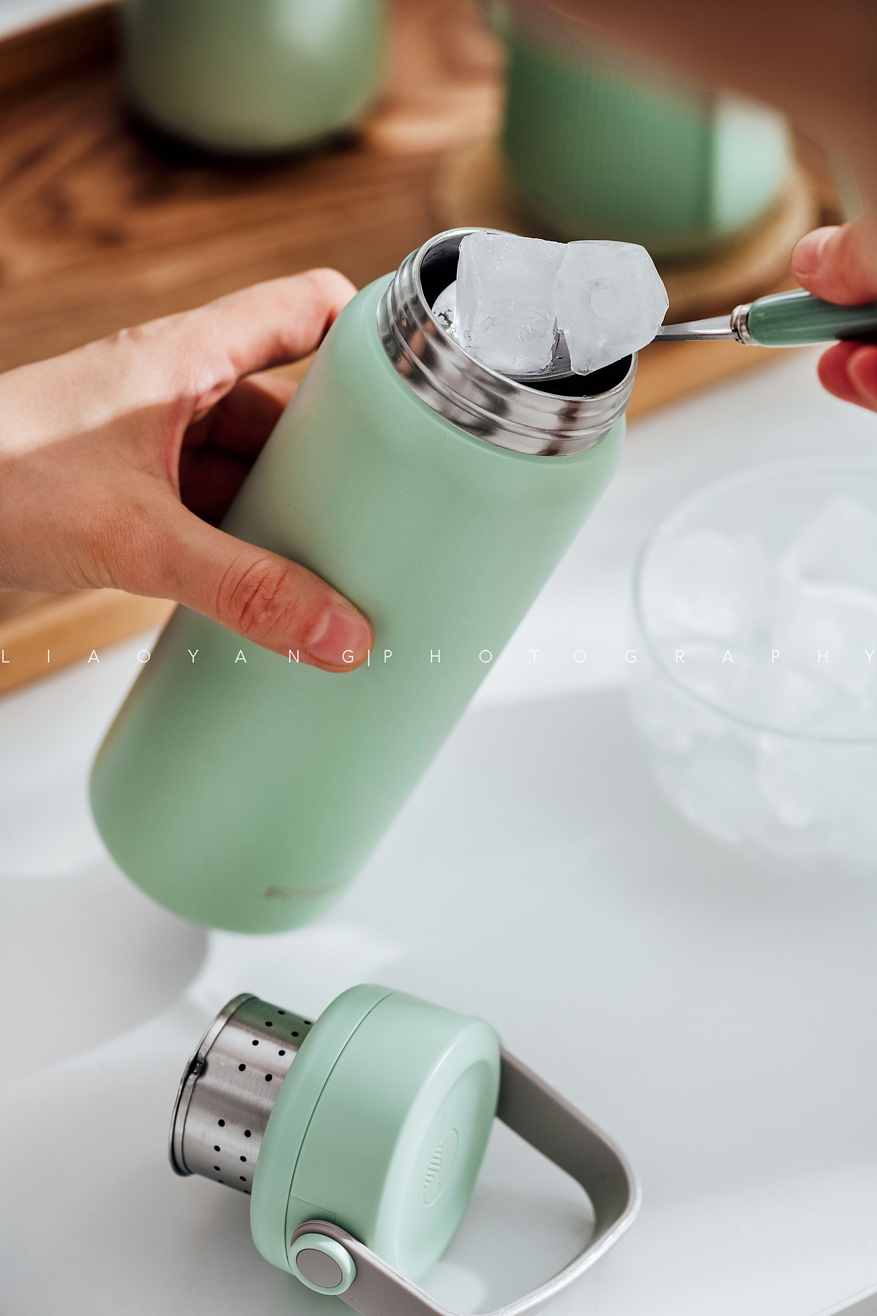 【北鼎·保温杯】