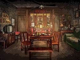 2019电影那年一场冬雨部分电影概念