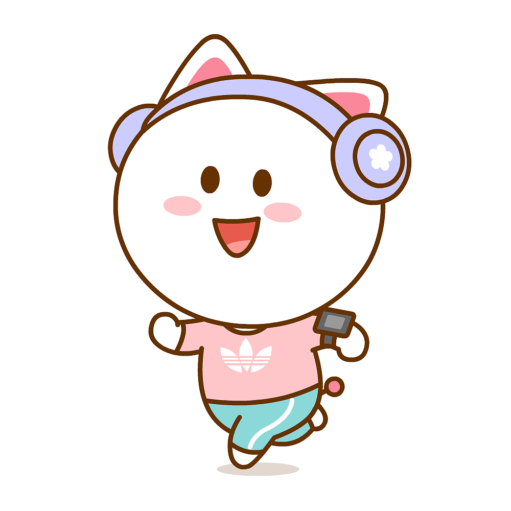 桃小仙 微信表情 卡通动漫 头像壁纸 可爱情侣