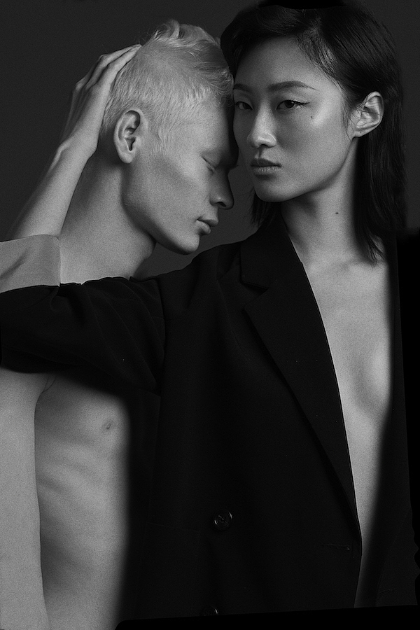 如何叙事 | 肖像作品