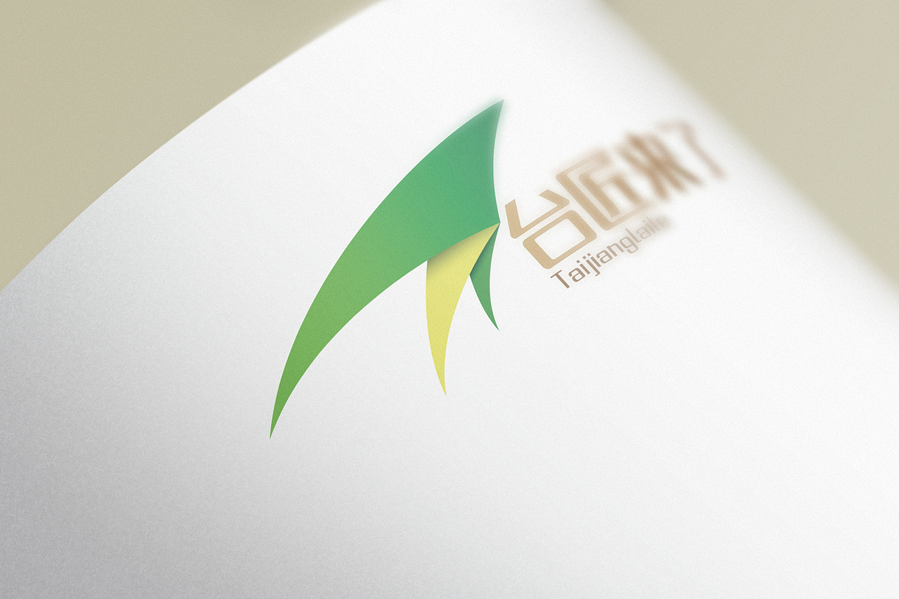 绿色简约LOGO（图ZNDc1ODkxMDQ=） - 品牌 - 站酷设计师Crazy鲨鱼原创素材 - 站酷ZCOOL