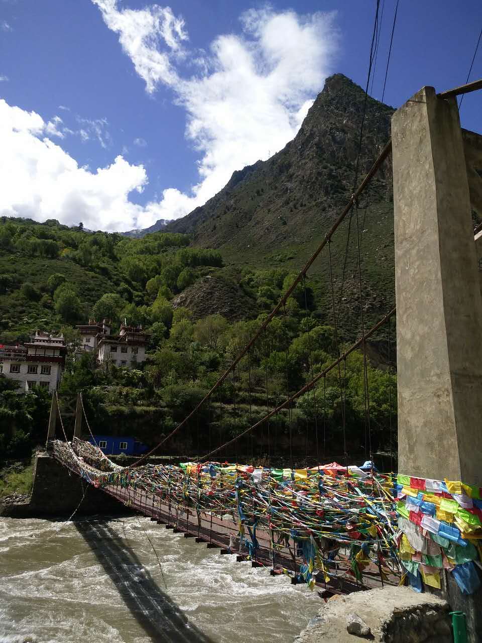 大美川西，康定、甘孜、雅安、汶川、若尔盖高原草原、红原黄河第一湾，全手机拍摄！（图ZNjg5NDM1NTY=） - 风光摄影 - 站酷设计师tclicoo原创素材 - 站酷ZCOOL