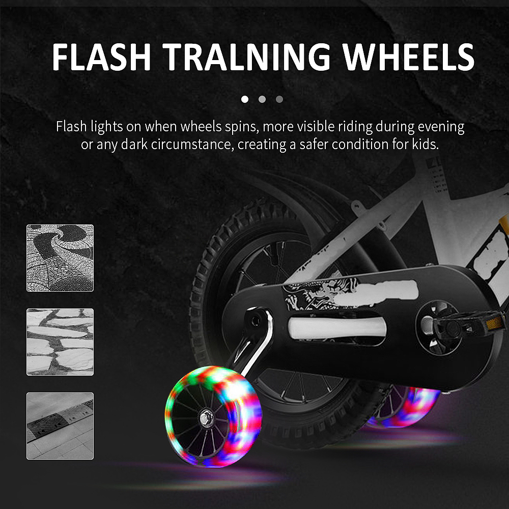 亚马逊-儿童辅助轮拍照+修图（图ZMTY5MzQwOTUy） - 宣传物料 - 站酷设计师不是镜的静原创素材 - 站酷ZCOOL