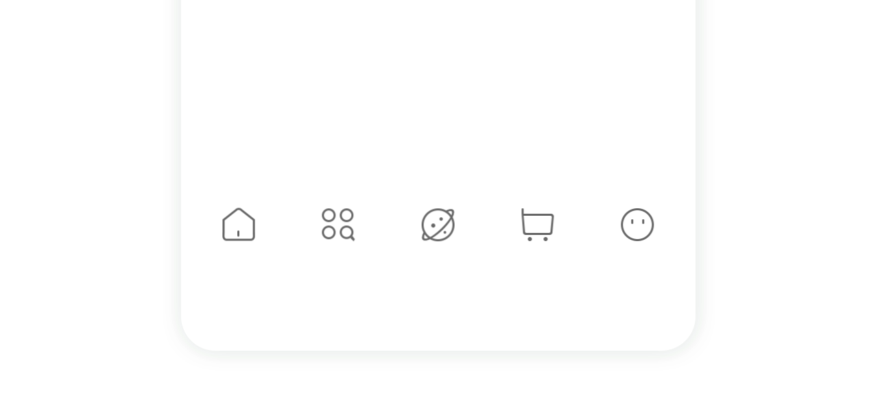 电商APP项目（图ZMjEyMDY1MDcy） - APP界面 - 站酷设计师小金设计原创素材 - 站酷ZCOOL