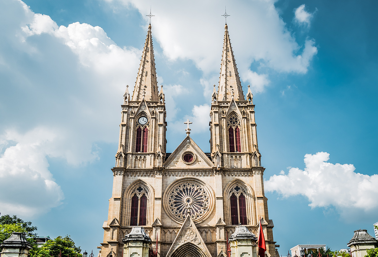 一些日常的摄影照片~