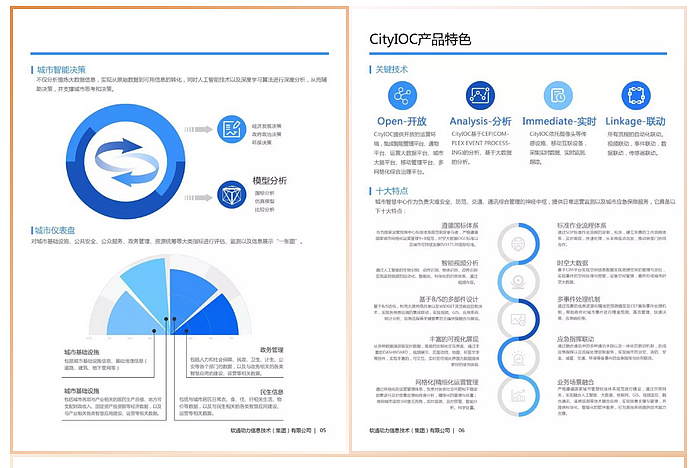 跟随创新体验中心一起了解大数据 ——数据之城