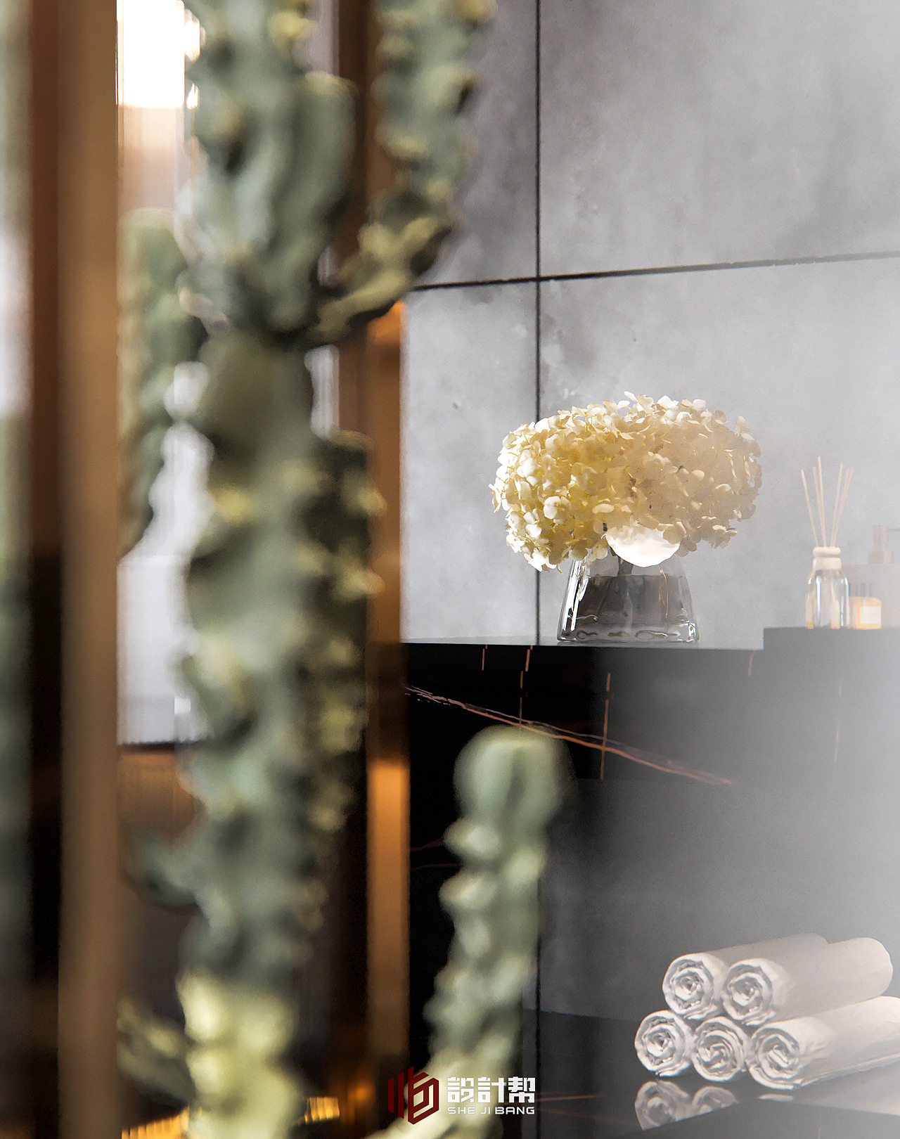 福建 I 现代港式风格