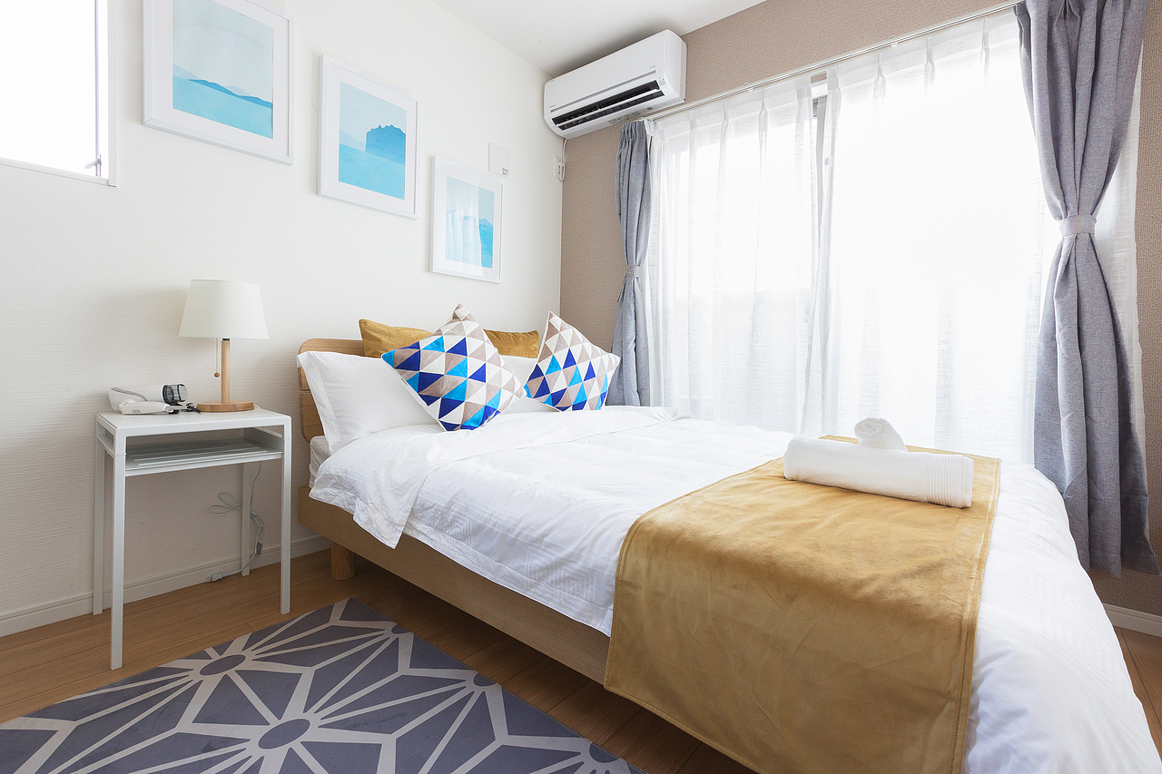 海外民宿-室内摄影-日本站（图ZOTE0NTkzMDQ=） - 产品摄影 - 站酷设计师布鲁斯Y原创素材 - 站酷ZCOOL