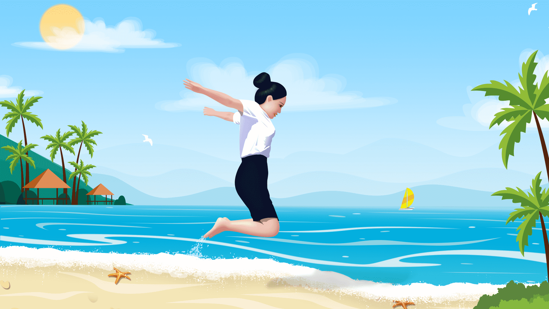 杺玲的個人主頁（背景預(yù)覽） - 主頁背景設(shè)置 - 站酷設(shè)計師杺玲原創(chuàng)素材 - 站酷ZCOOL