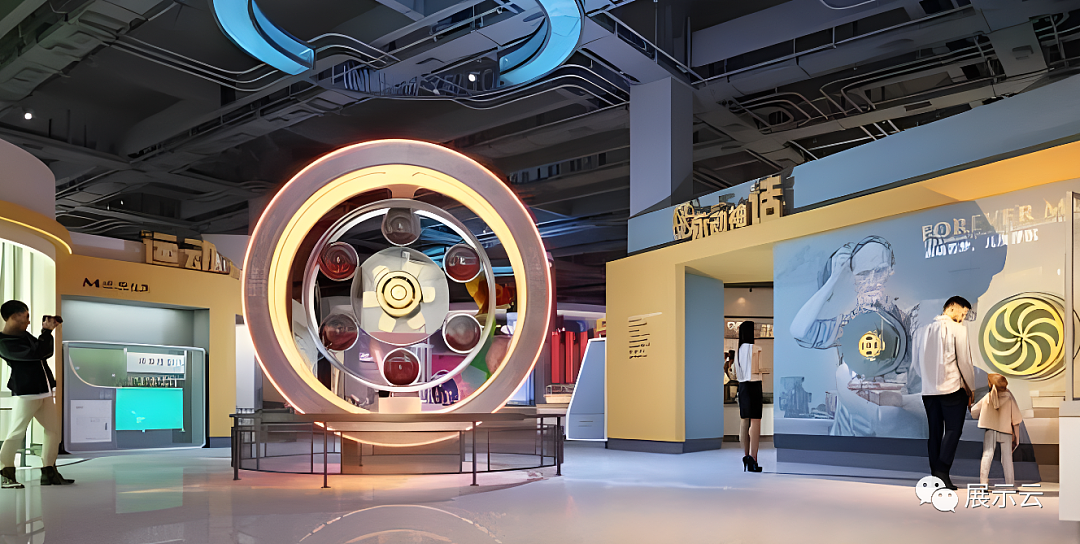 合肥市科技馆新馆