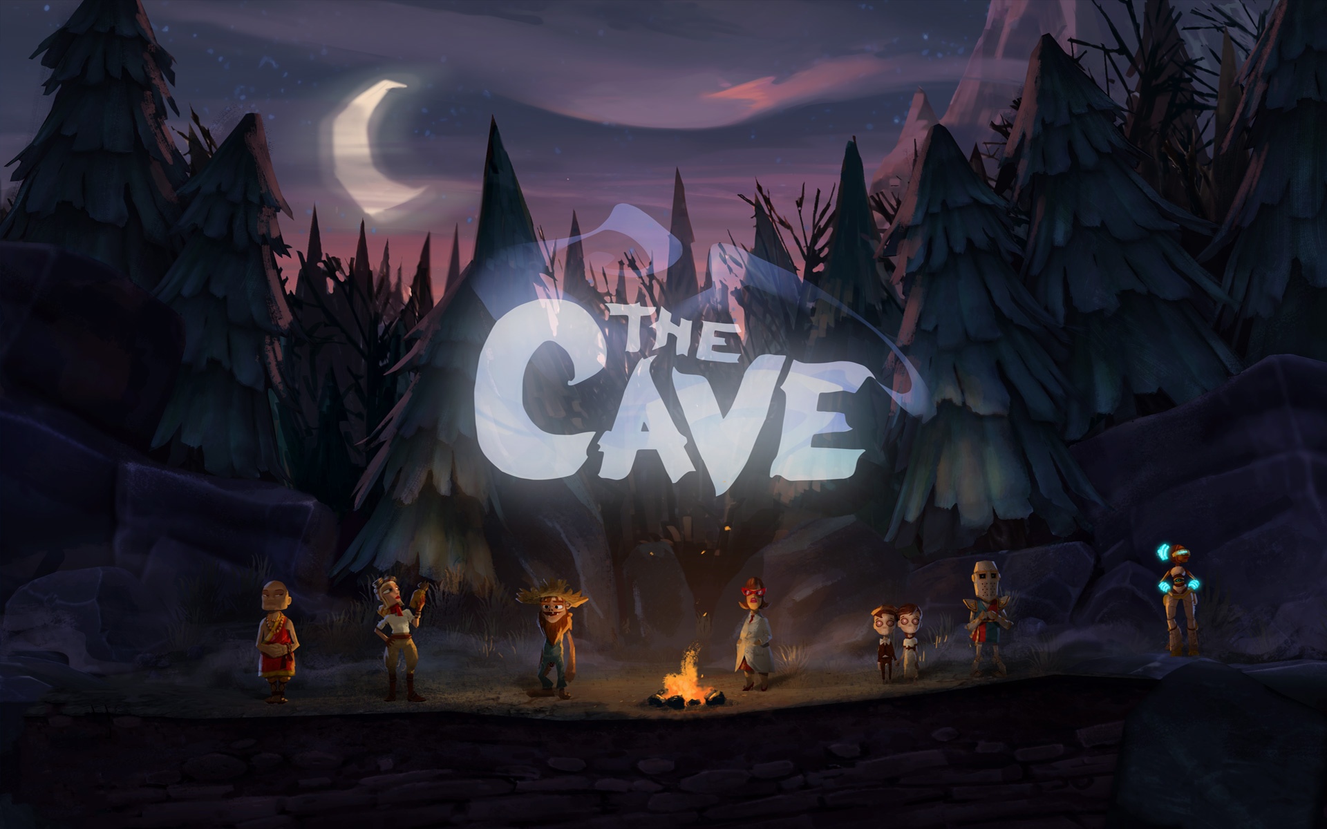 成语什么魔窟_成语故事图片(3)