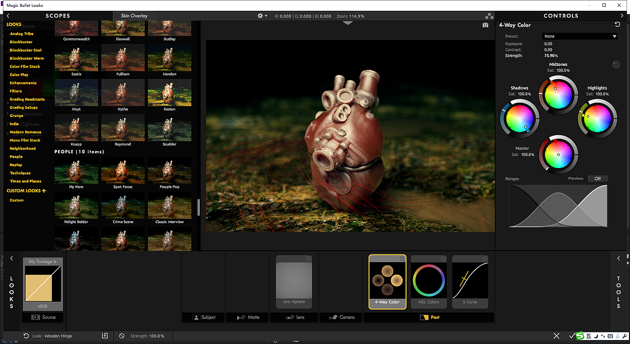 【機(jī)械心臟】渲染（圖ZMTgyNjk1MDY0） - 機(jī)械/交通 - 站酷設(shè)計(jì)師Amanda阿蔓達(dá)原創(chuàng)素材 - 站酷ZCOOL