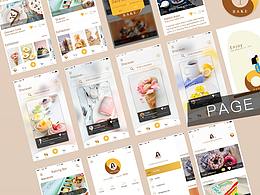 I Bake APP