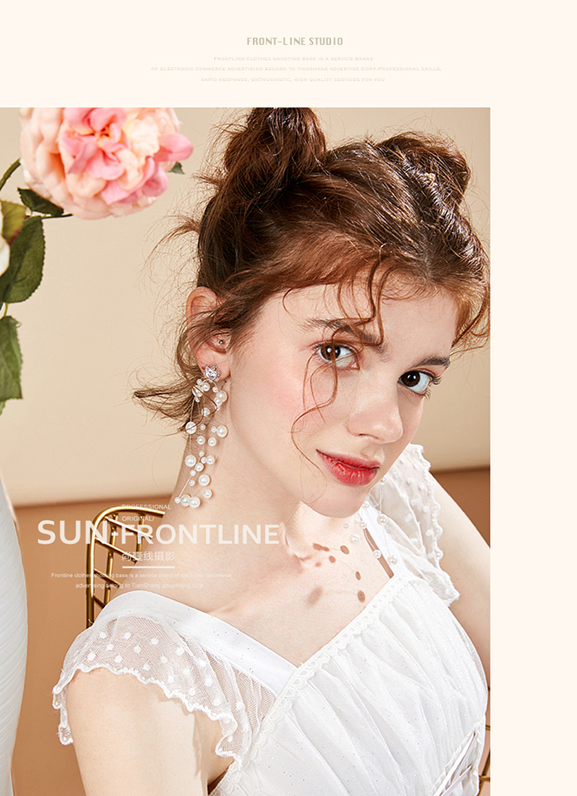 俏丽小公主-服饰摄影