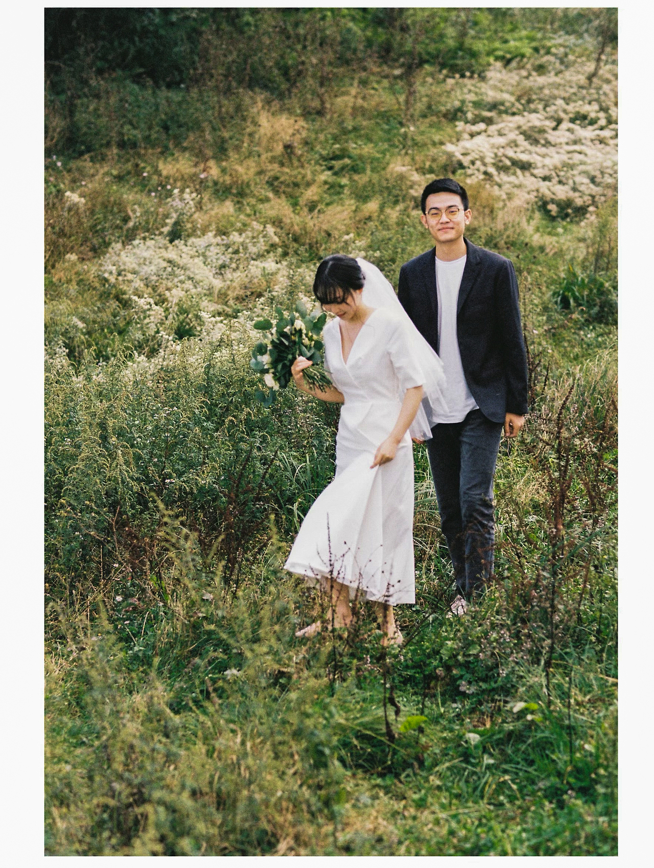 旅行日记（图ZMjMyNDYxMTU2） - 人像摄影 - 站酷设计师屿林工作室原创素材 - 站酷ZCOOL