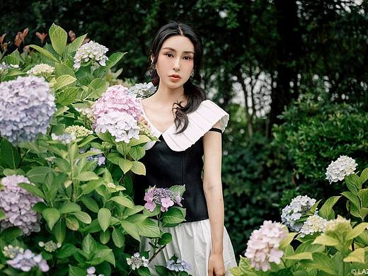 繁花