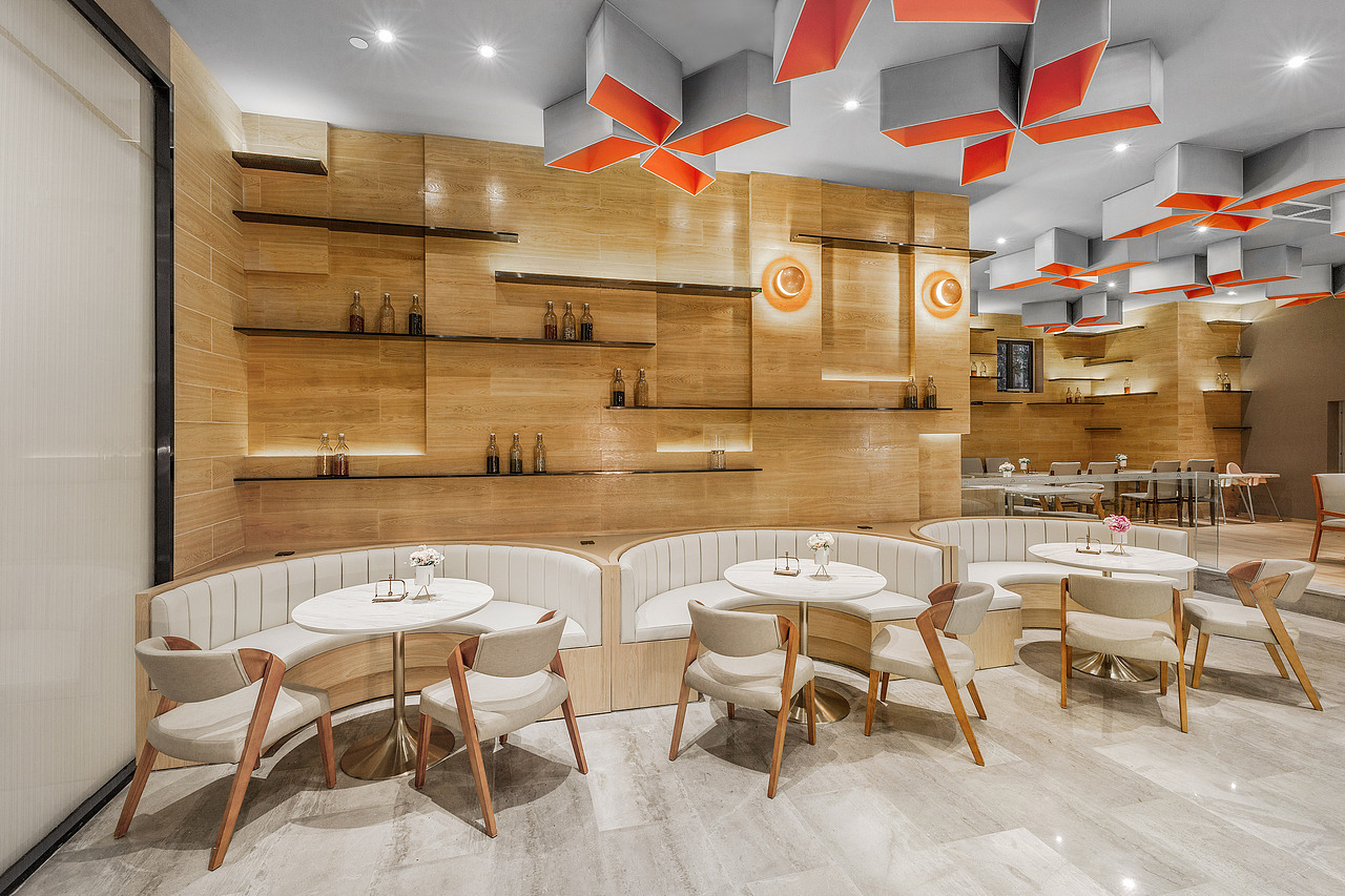 亚朵酒店-成都人民北路店