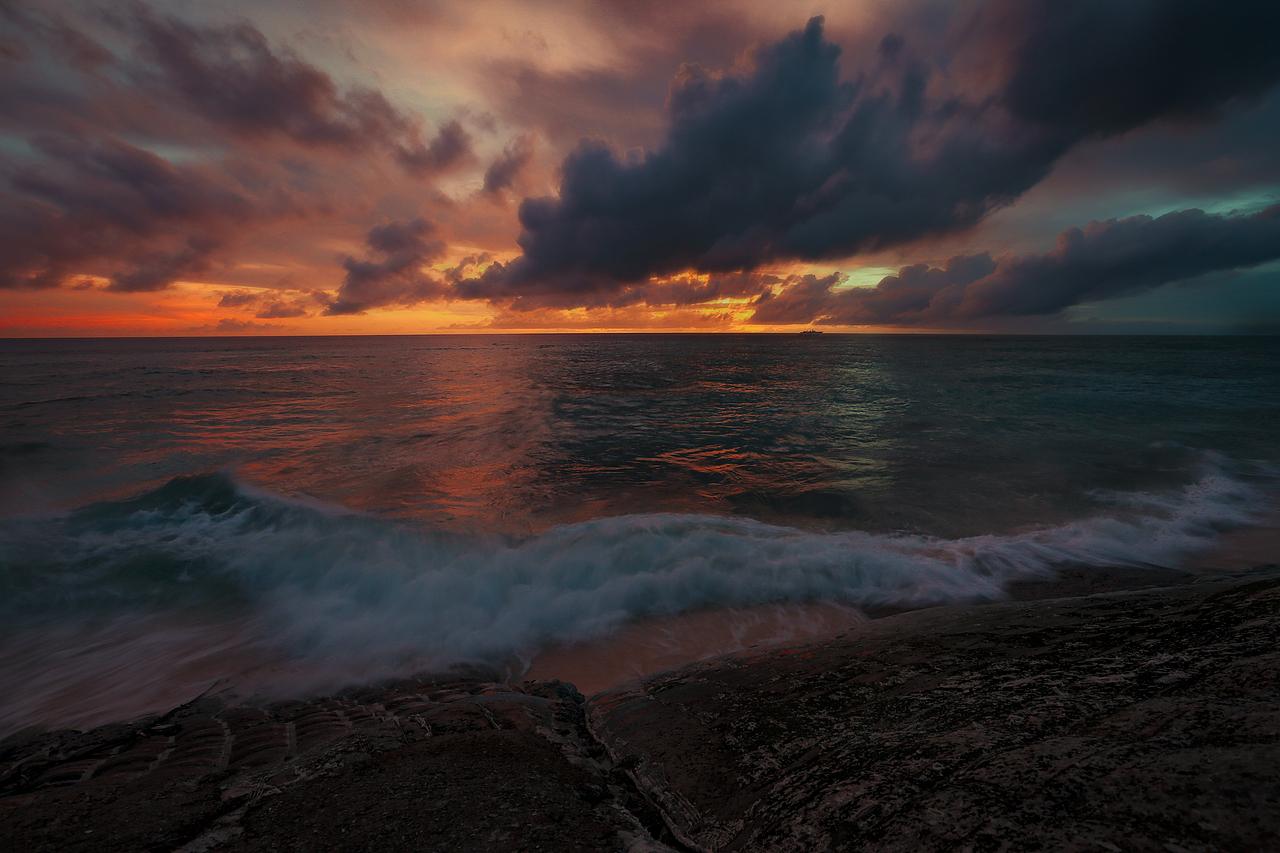 南沙風(fēng)光（圖ZMTA4NjY3ODU2） - 風(fēng)光攝影 - 站酷設(shè)計師宇飛攝影原創(chuàng)素材 - 站酷ZCOOL