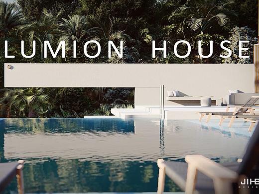 LUMION建筑可视化表现（个人主页-ZNTUwODYwMTI=） - 建筑设计 - 站酷设计师JIHB原创素材 - 站酷ZCOOL