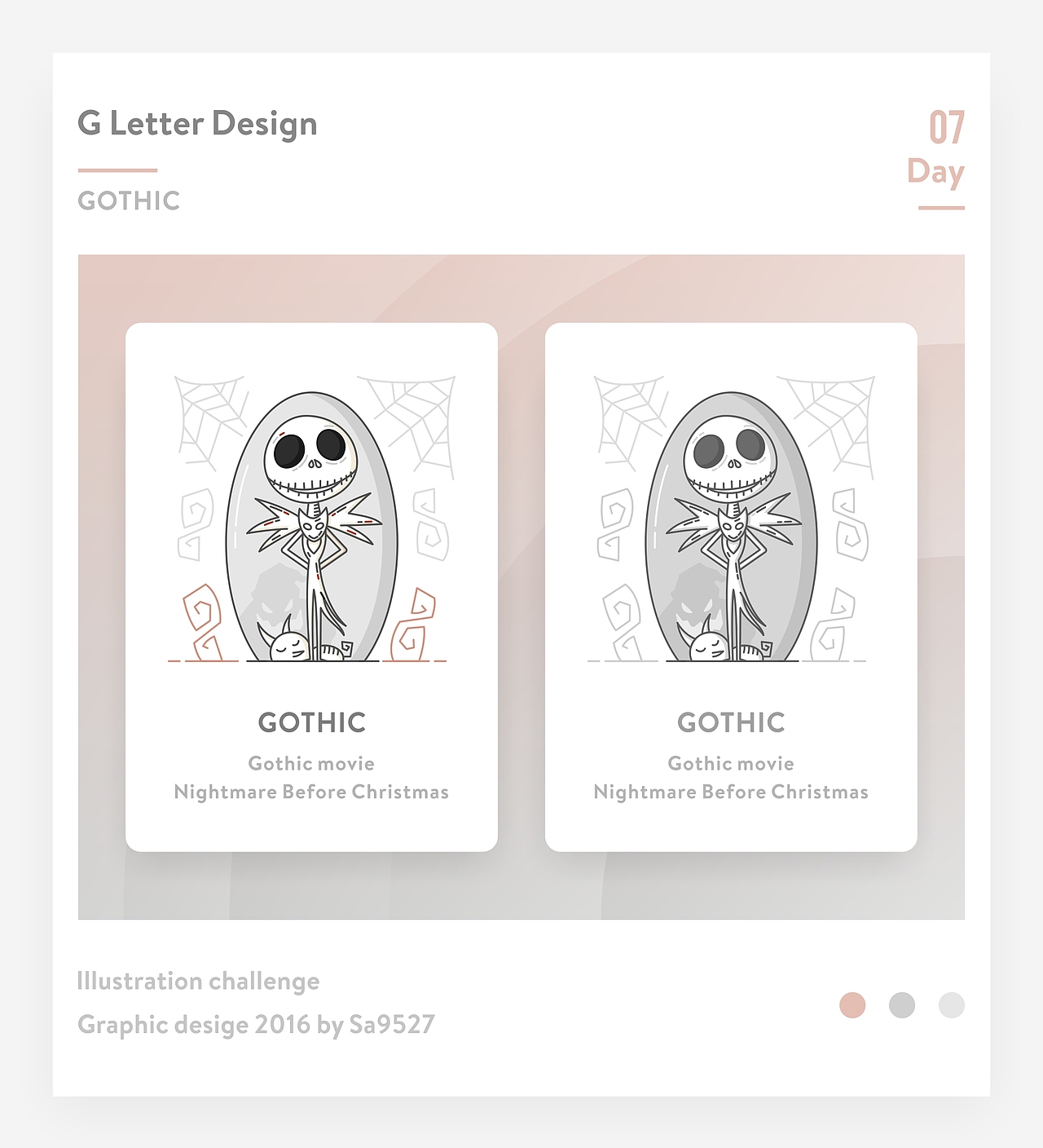 SA9527-24天脑洞挑战之路~（图ZNTI3MzU5OTY=） - 其他UI - 站酷设计师SA九五二七原创素材 - 站酷ZCOOL