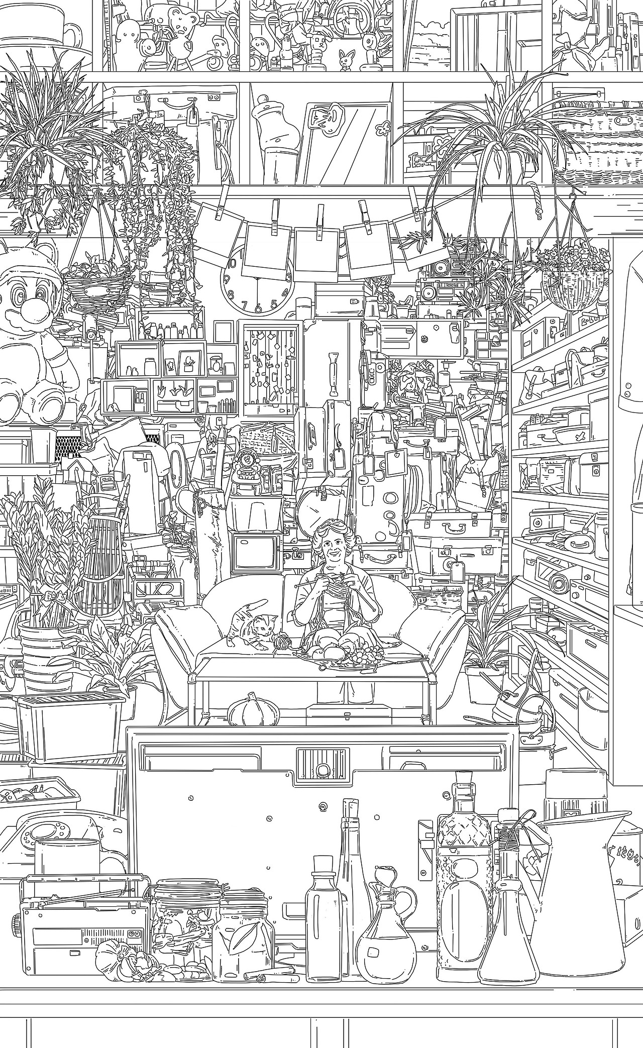 京东商业海报（图ZMTM2NTE5MTI0） - 商业插画 - 站酷设计师GuangYuanYU原创素材 - 站酷ZCOOL