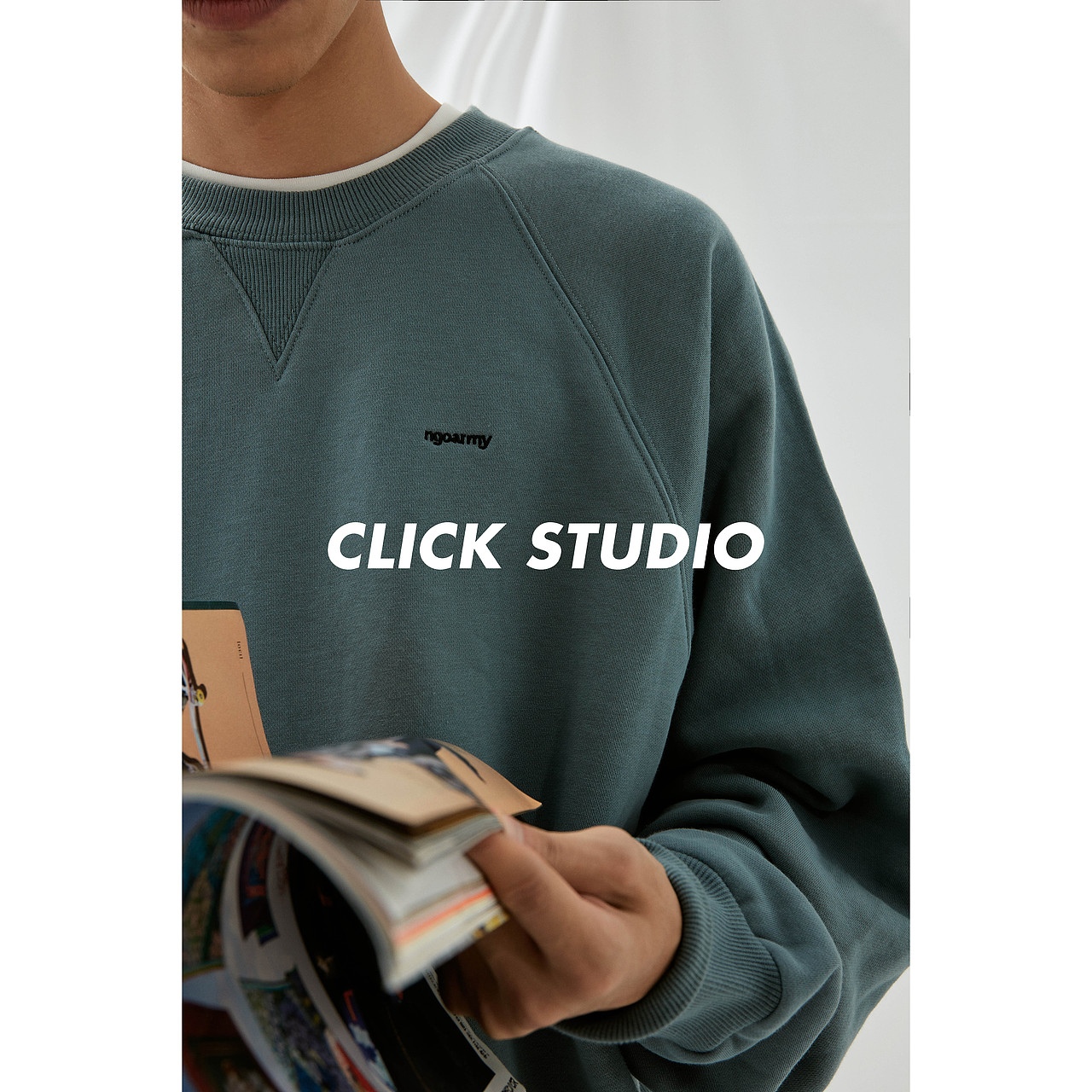 日系 简约 LOOKBOOK（图ZMjI1MzEwODgw） - 时尚/艺术摄影 - 站酷设计师CLICKSTUDIO原创素材 - 站酷ZCOOL