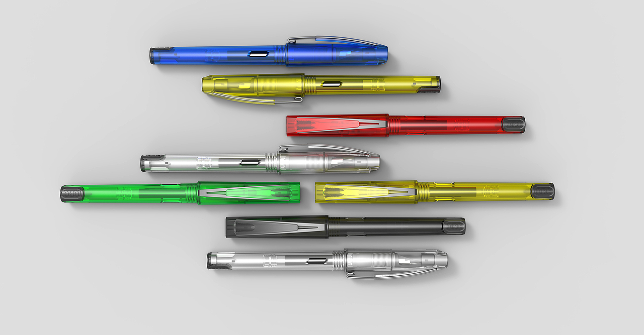 文具难做啊（图ZNDI2NjI1NDQ=） - 生活用品 - 站酷设计师E人张原创素材 - 站酷ZCOOL