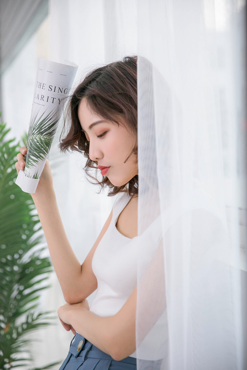 近期下雨頻繁 但 太陽(yáng)也沒(méi)閑著（圖ZMTY2OTU4MjYw） - 人像攝影 - 站酷設(shè)計(jì)師哦大廷原創(chuàng)素材 - 站酷ZCOOL