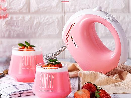 打蛋器DS150详情00