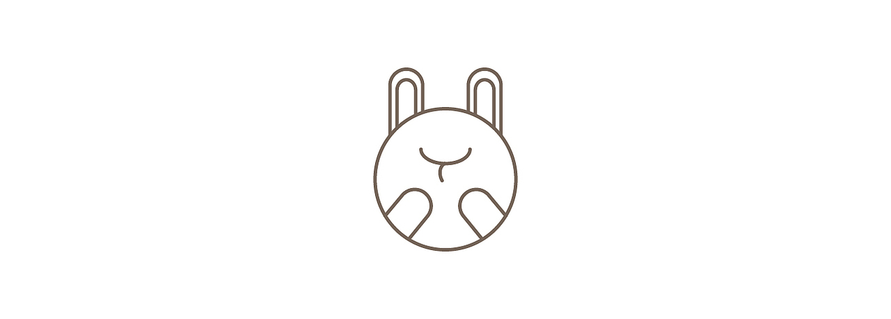 小兔子