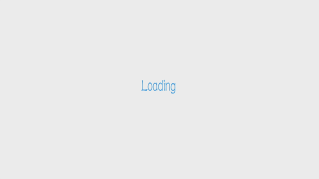 水波纹loading