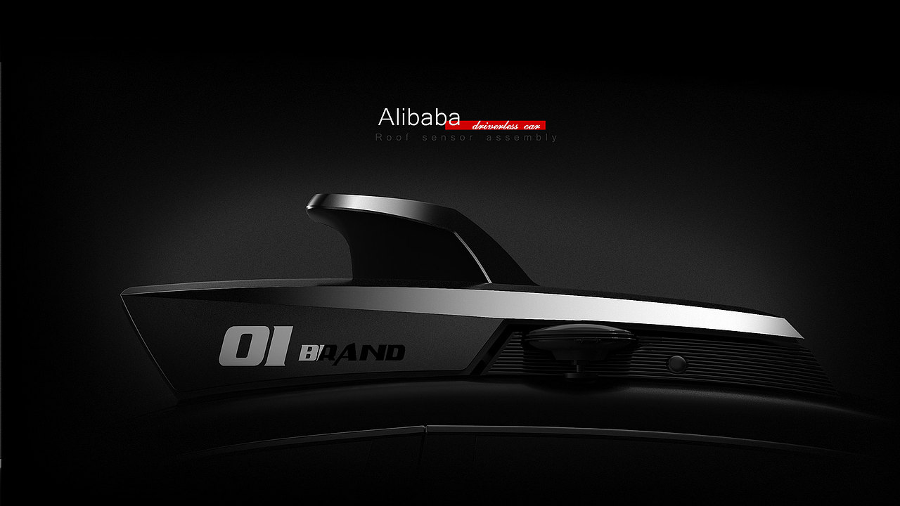 無人汽車駕駛系統(tǒng)（圖ZMjQwNzI2ODIw） - 交通工具 - 站酷設計師dooodesign小志原創(chuàng)素材 - 站酷ZCOOL