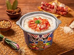 自热米饭、自热火锅