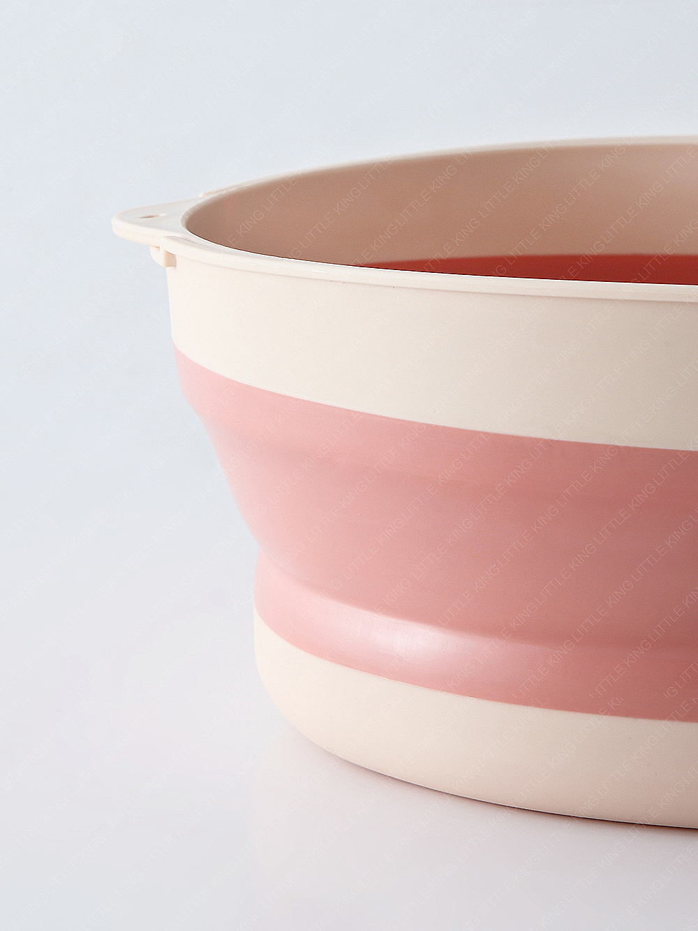 居家日用——双层沥水篮