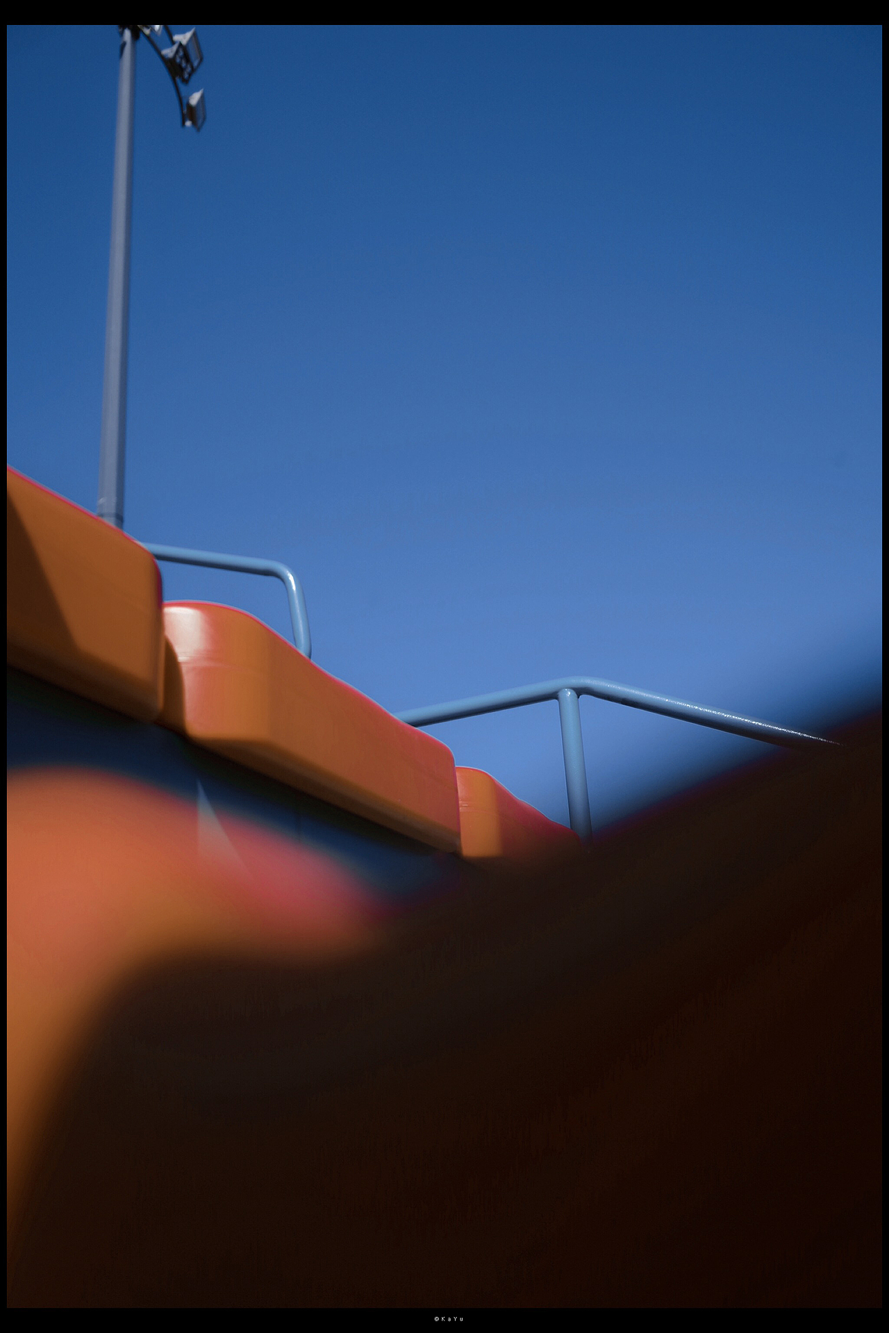 人像摄影作品集/总结