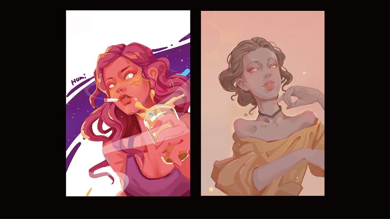 2021啥都画（图ZMjgzMzc1MzA0） - 电商 - 站酷设计师三个马念biao原创素材 - 站酷ZCOOL