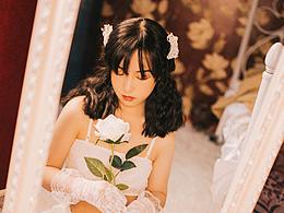 Flowers | 少女