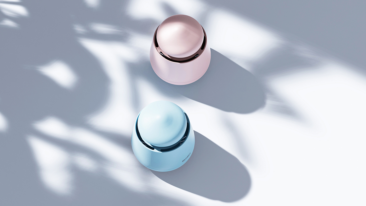 白云-桌面加湿器丨Cloud-Desktop Humidifier（图ZMjYyMDk2NTIw） - 生活用品 - 站酷设计师趙啊趙原创素材 - 站酷ZCOOL