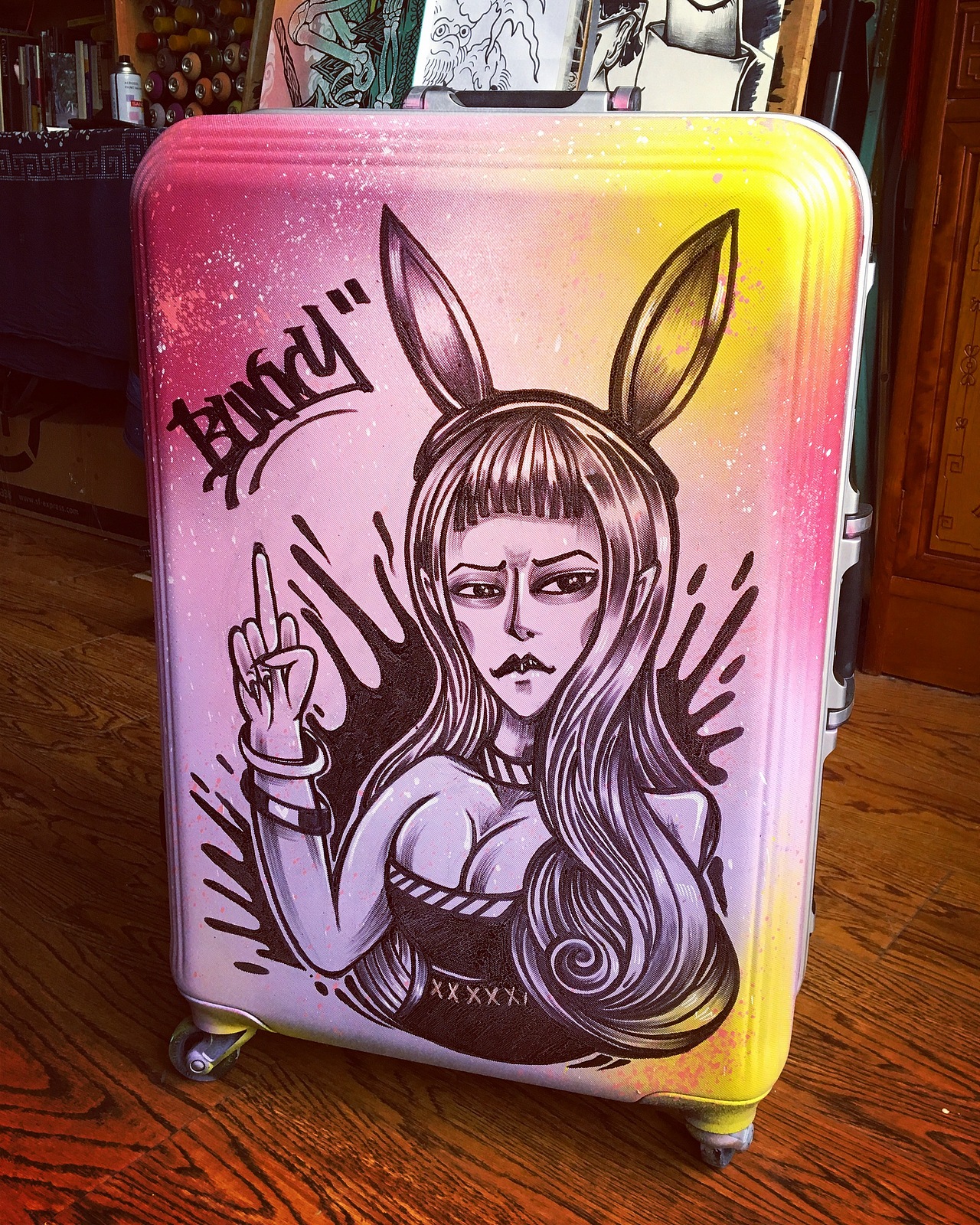 SAY冬季总结报告