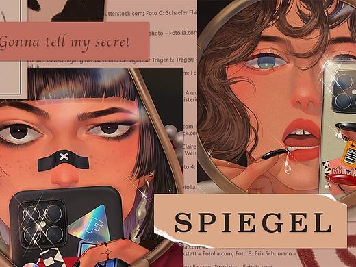 Spiegel